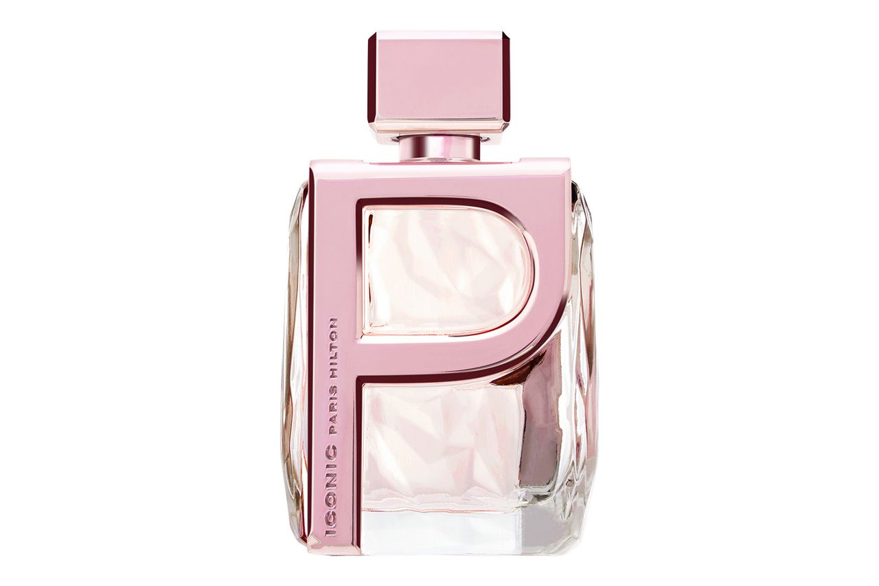 Ulta Paris Hilton Fragrances ICONIC Eau de Parfum Credit: Ulta