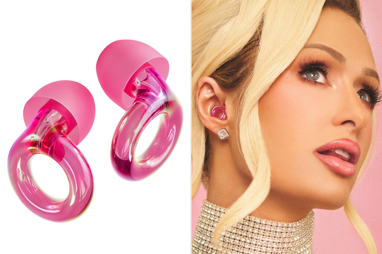 Paris Hilton x Loop Engage™ 2 Credit: Loop