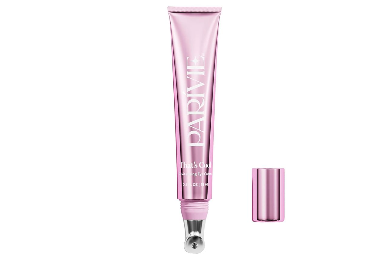 Parivie That’s Cool Revitalizing Eye Cream Credit: Amazon
