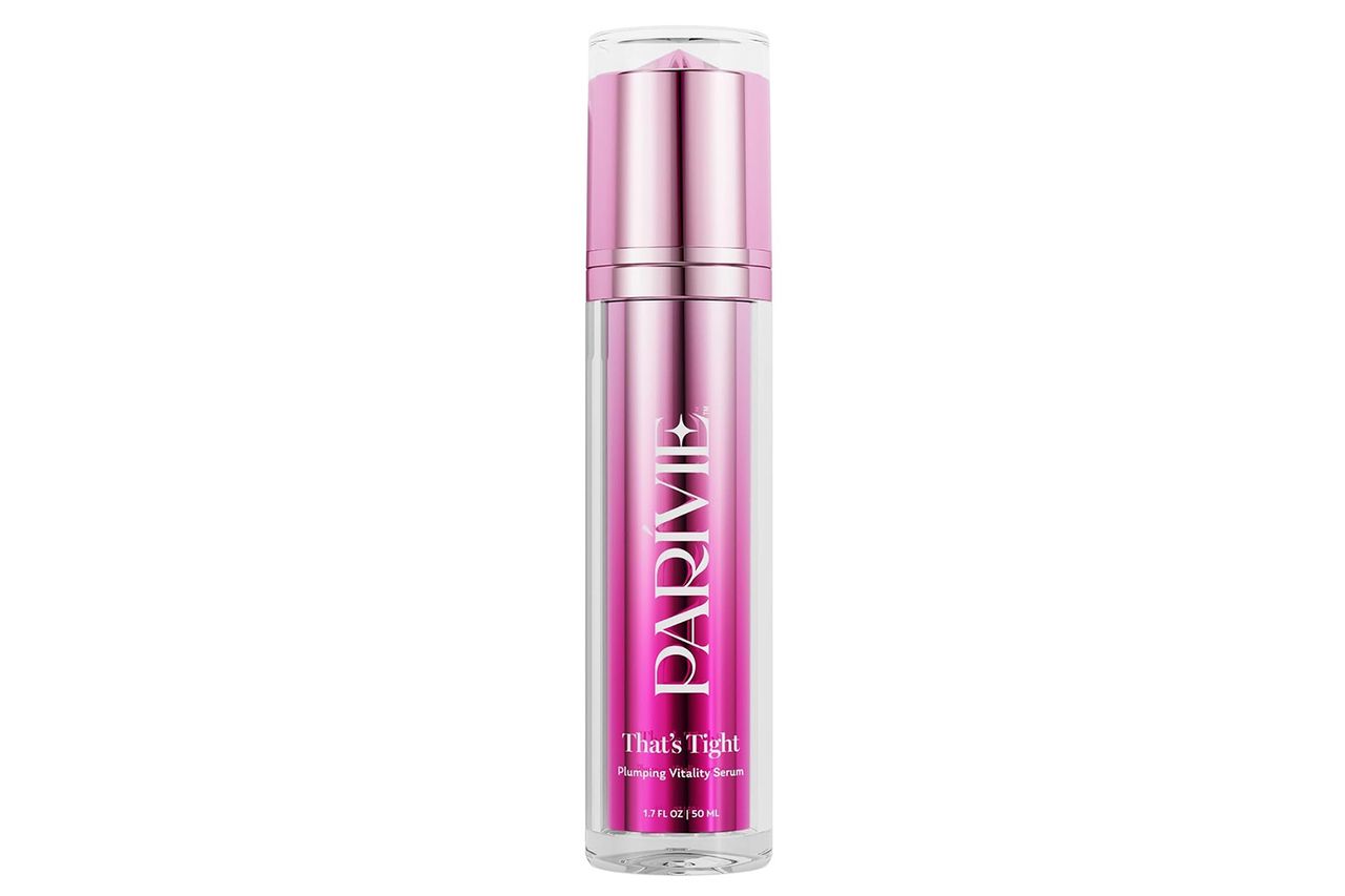 Parivie That's Tight Plumping Serum for Fine Lines & Wrinkles Credit: Amazon