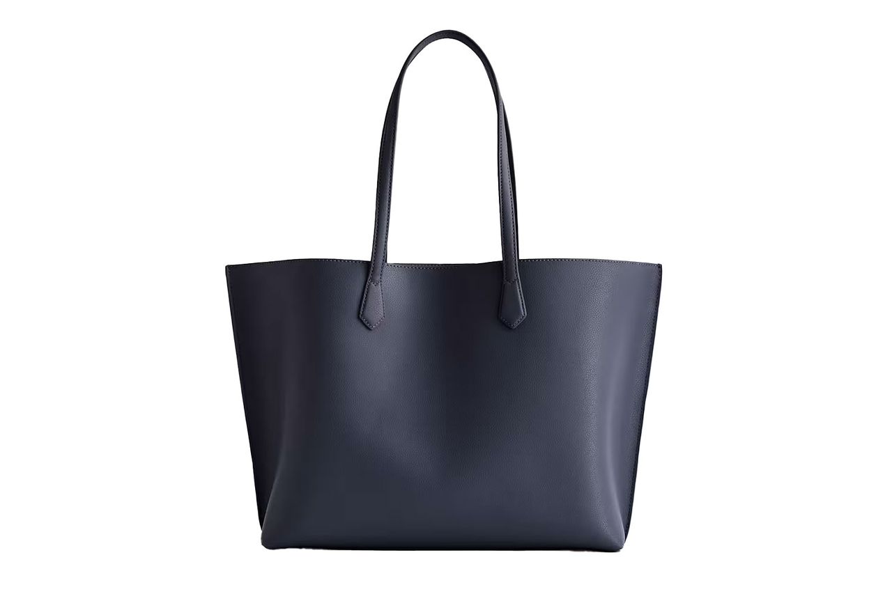 quince Adeline Shopper Tote Credit: Quince