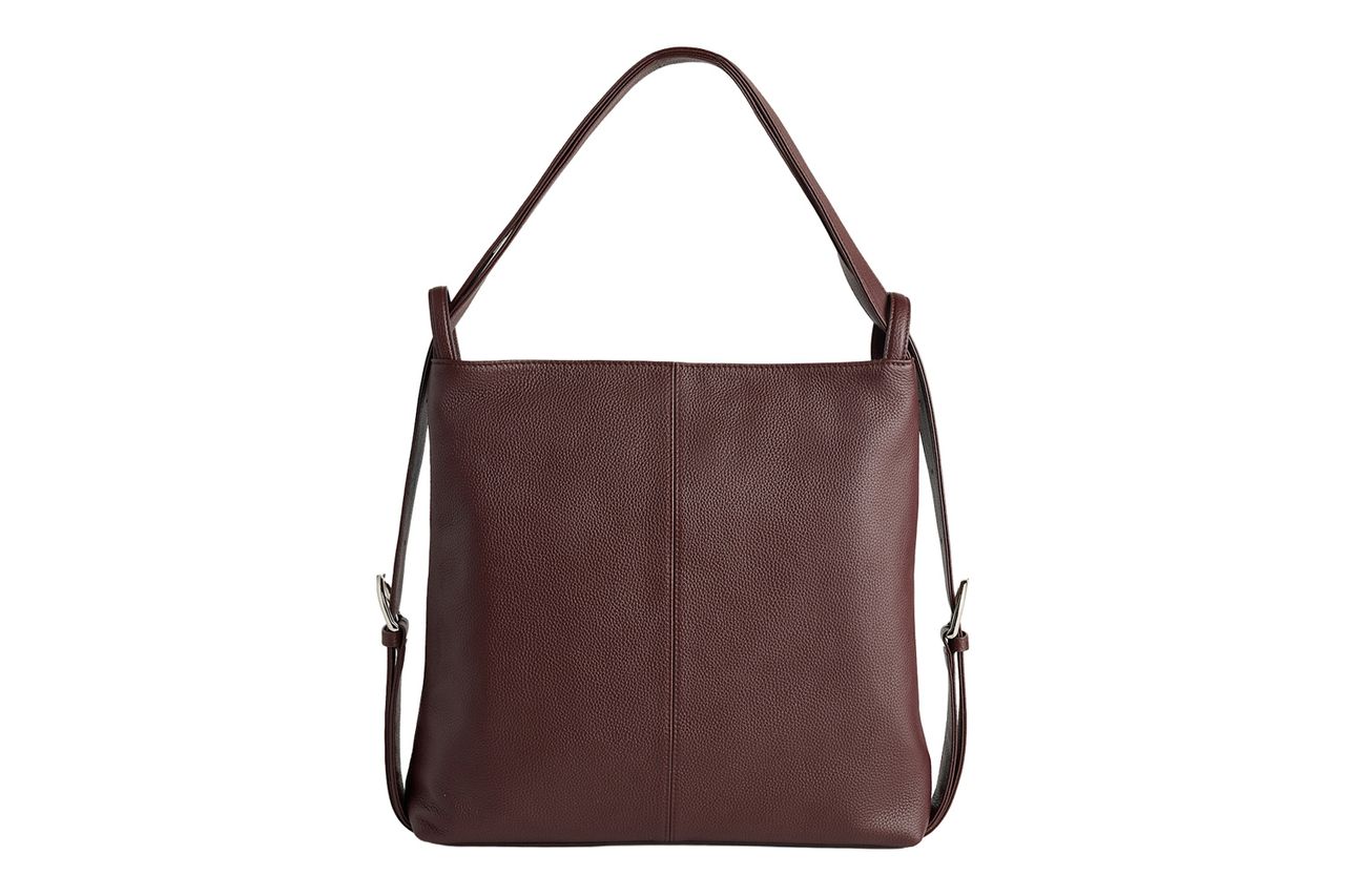 Quince Maeve Convertible Backpack Credit: Quince