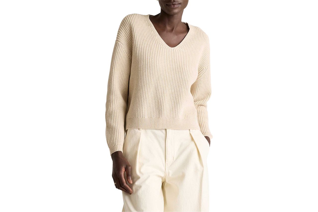 Credit: Quince