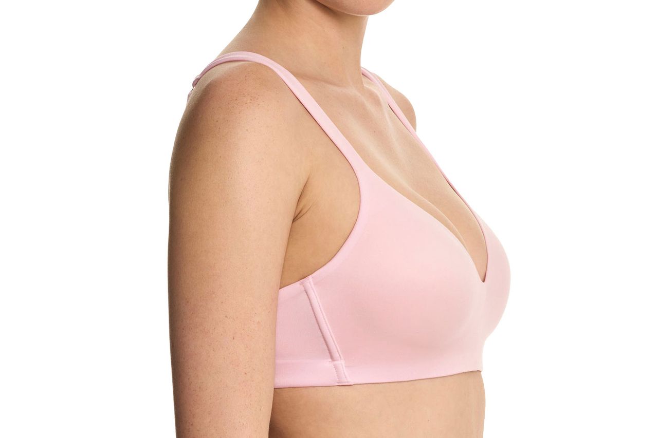 Revelation Wireless Contour Bra Natori Credit: Nordstrom