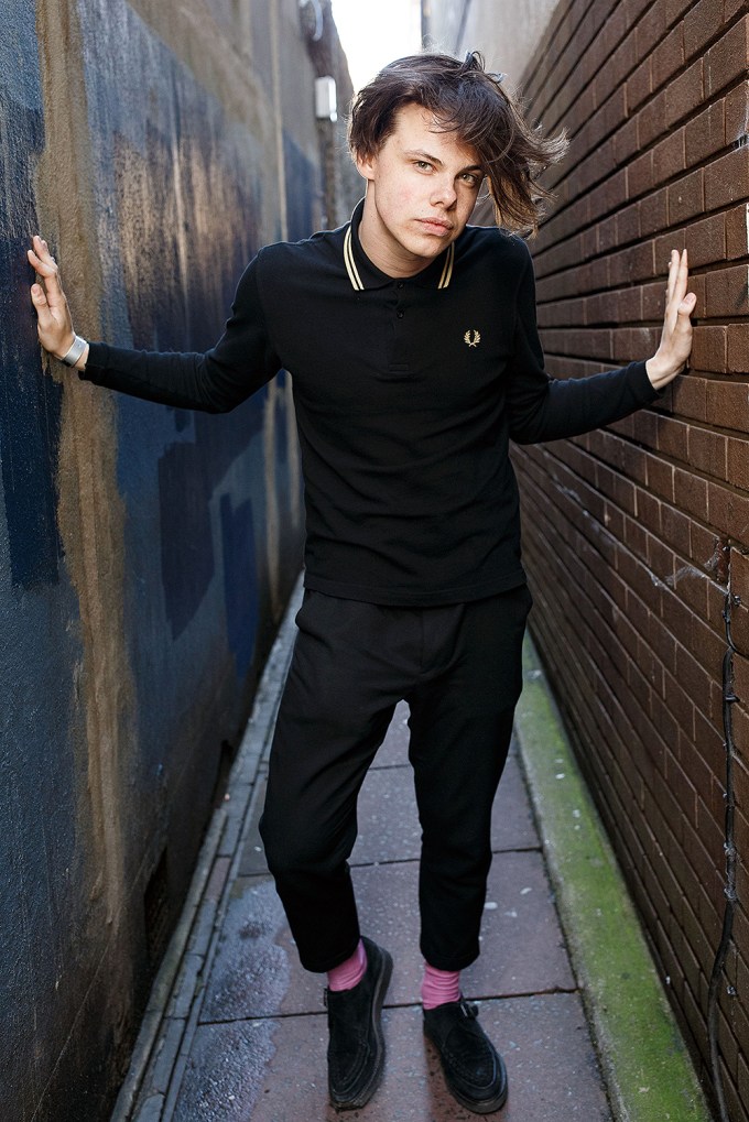 Yungblud