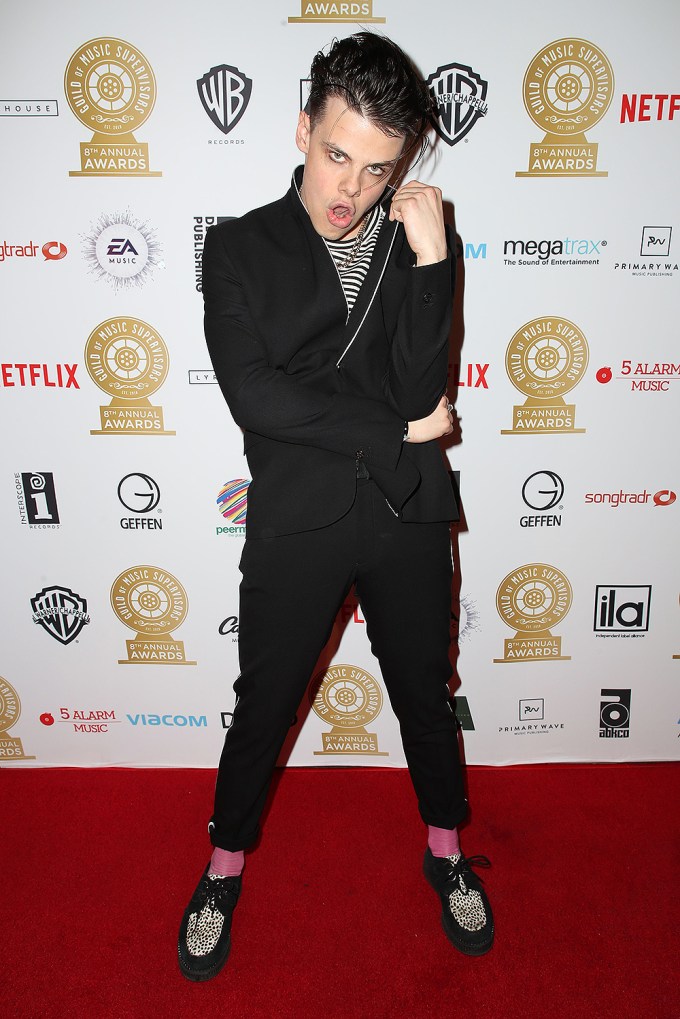 Yungblud