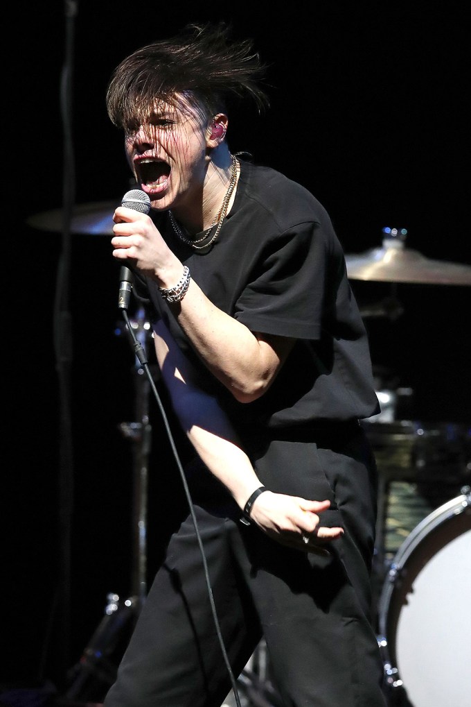 Yungblud