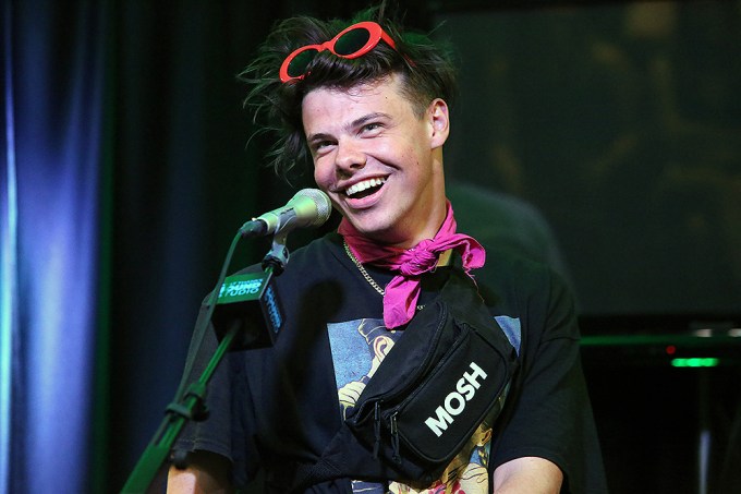 Yungblud