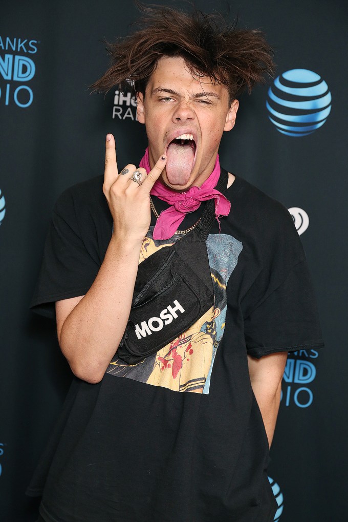 Yungblud