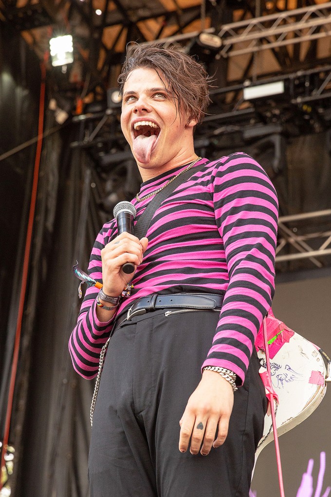 Yungblud