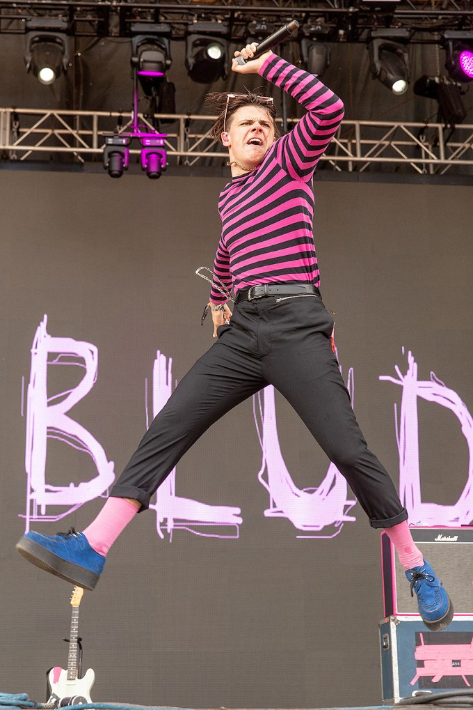 Yungblud