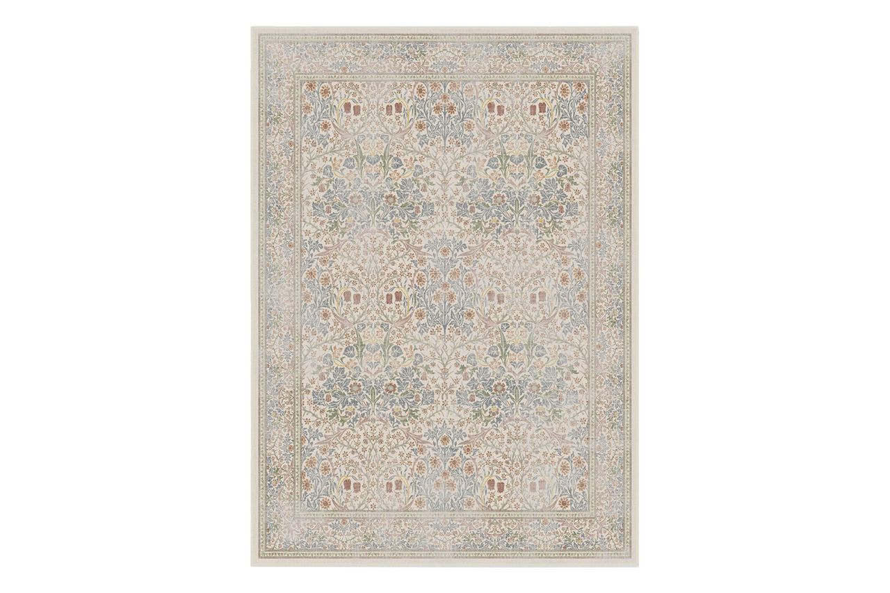 ruggable Blackthorn Ivory Rug Credit: Ruggable