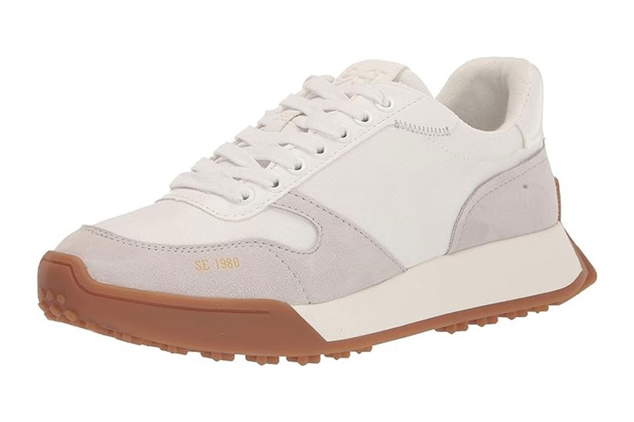 Sam Edelman Women's Layla Sneaker Credit: Amazon