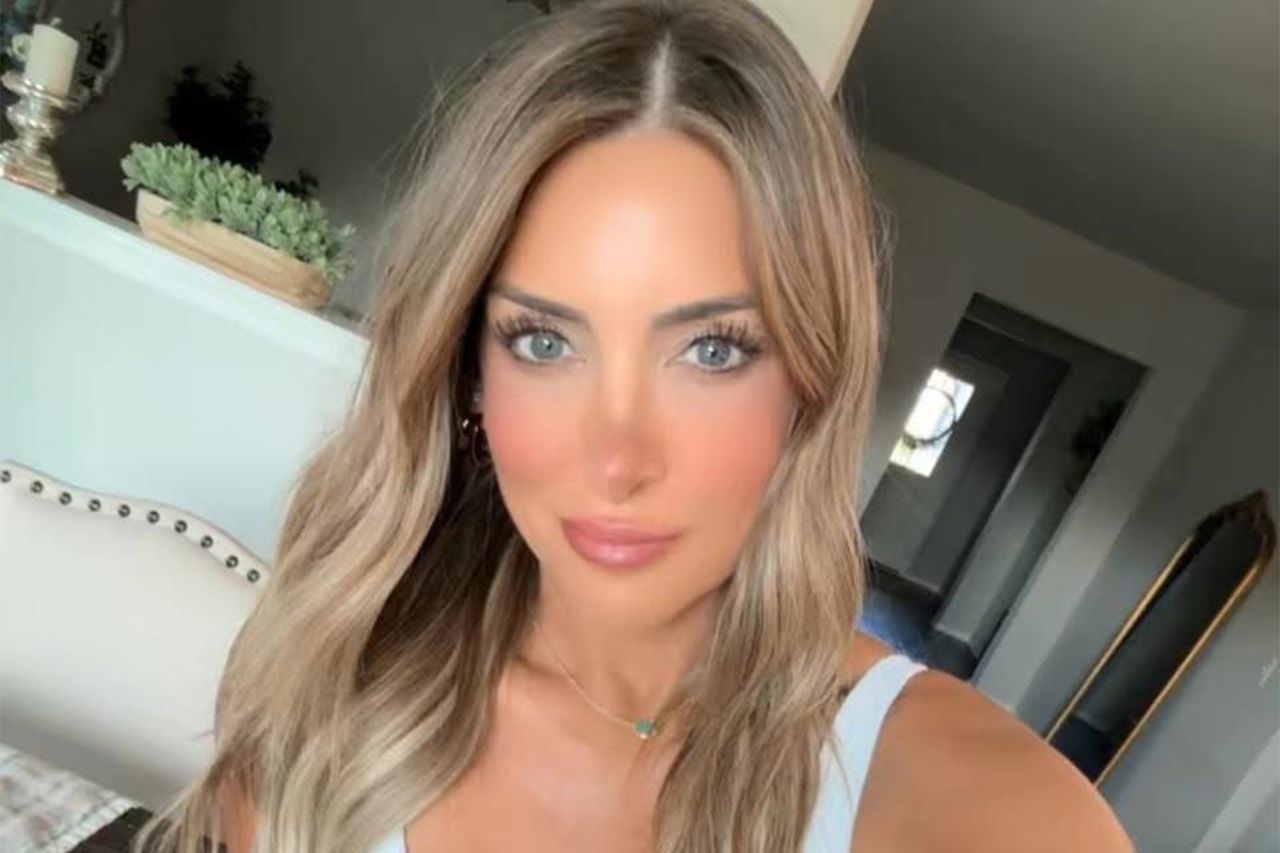 Sara GilsonCredit: GoFundMe