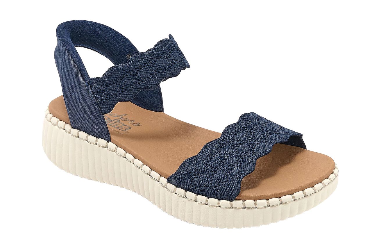 Skechers Slip-ins Wilshire Blvd Washable Sandals Credit: QVC