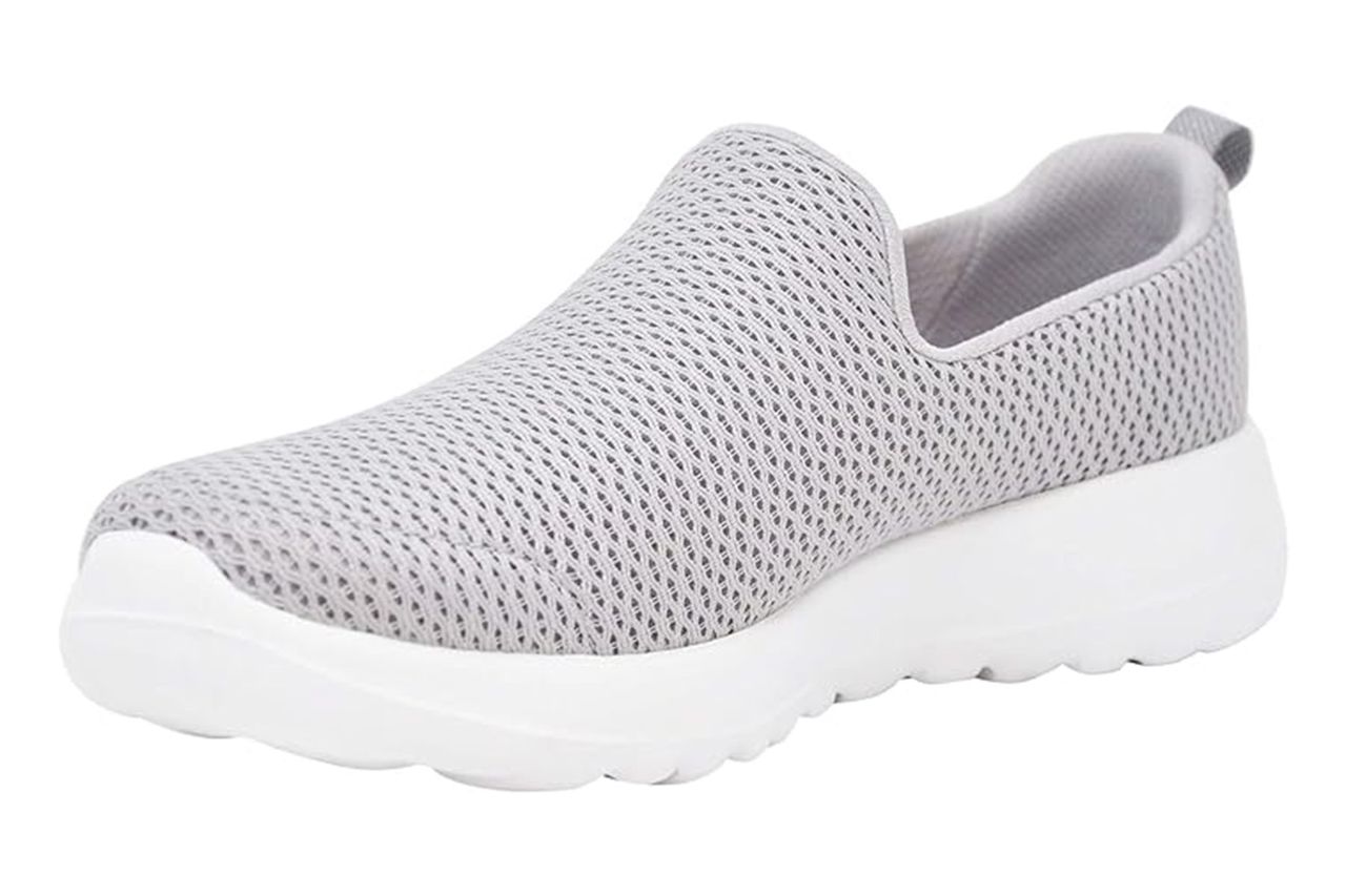 Amazon Skechers Women's Go Walk Joy Sneaker Credit: Amazon