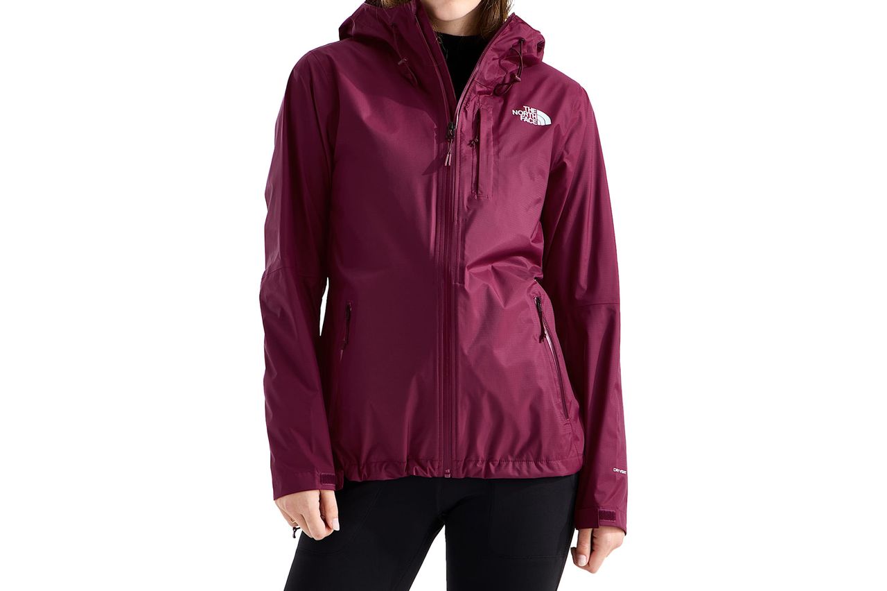 Credit: The North Face