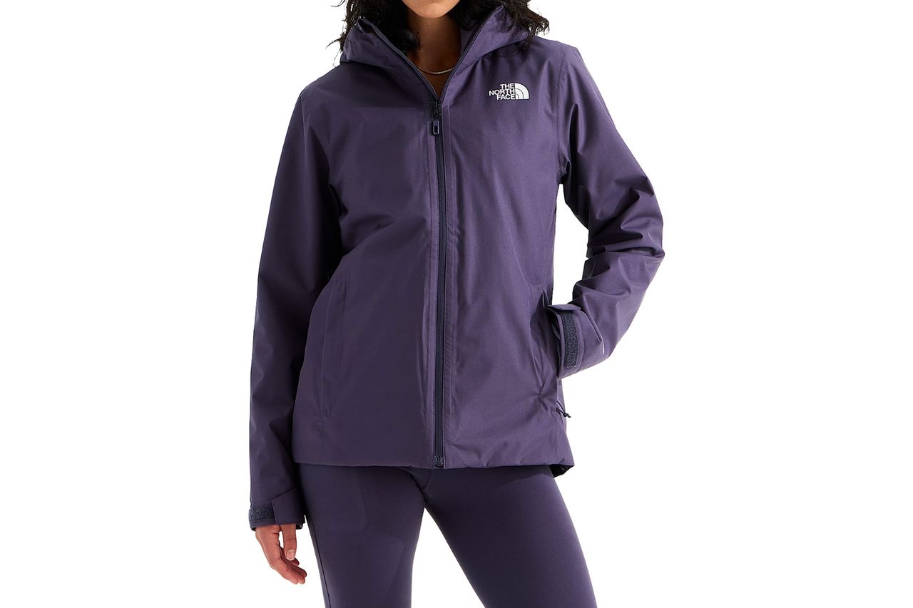 Credit: The North Face