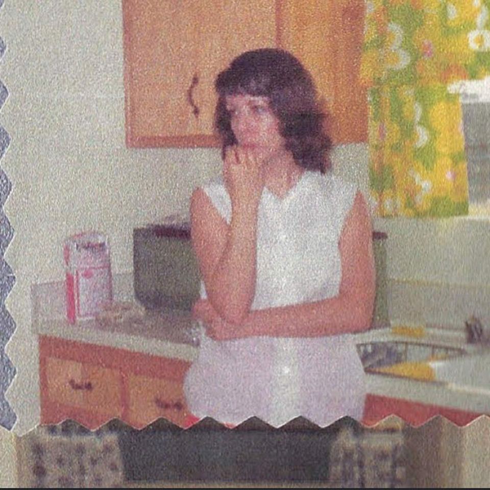 Gloria Barker. Gloria BarkerCredit: Travis Barker Instagram