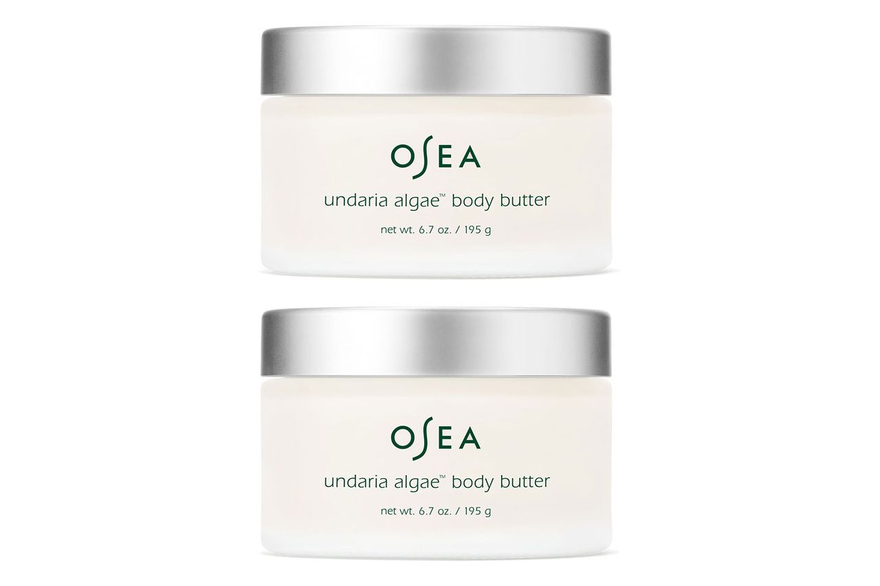 undaria algae body butter duo Credit: Nordstrom