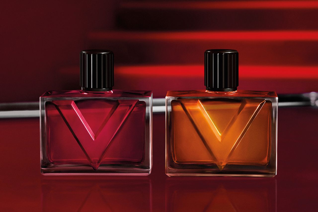 Valentino Beauty’s Vendetta.Credit: Valentino
