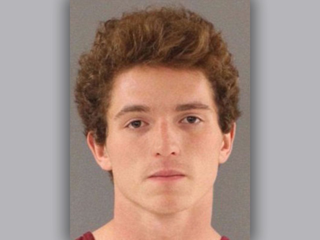 William Gaul.Credit: Knox County Sheriff's Office