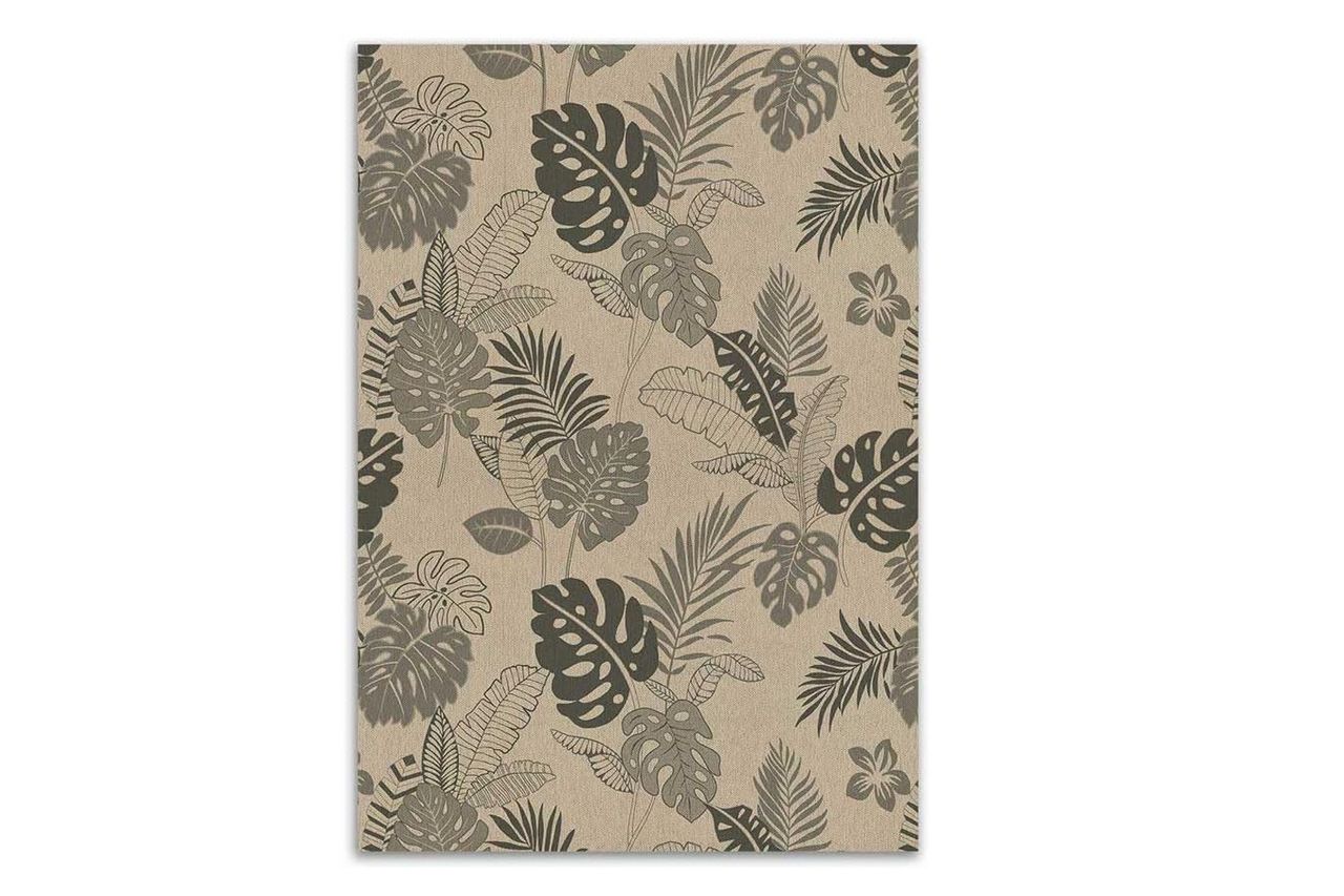 Amazon Wondrg Easy Jute Rug Credit: Amazon