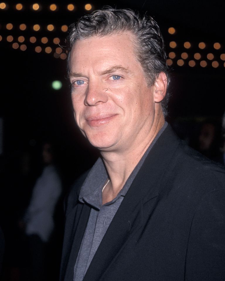 Christopher McDonald Christopher McDonaldCredit: Ron Galella, Ltd./Ron Galella Collection via Getty
