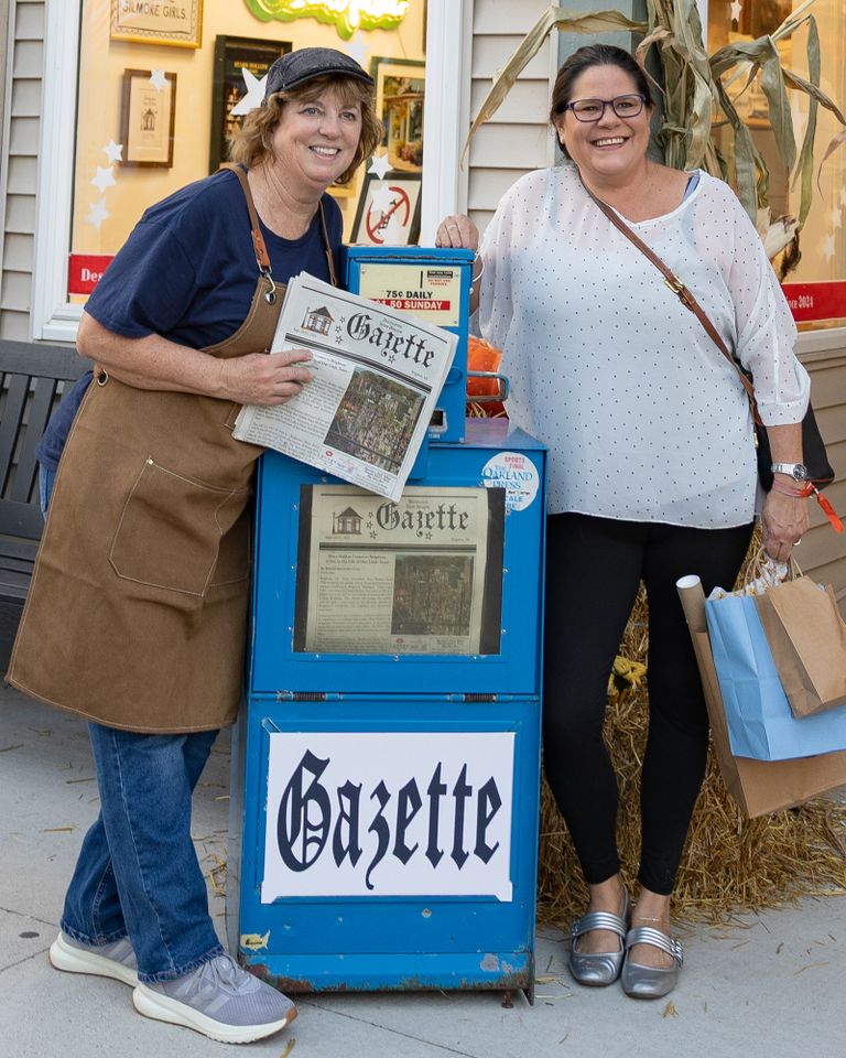 Destination Stars Hollow in Brighton, MI Destination Starz Hollow in Brighton, Mich.Credit: Emily Watson