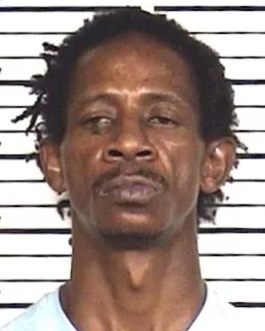 Eric ClarkCredit: Jackson Police Dept.