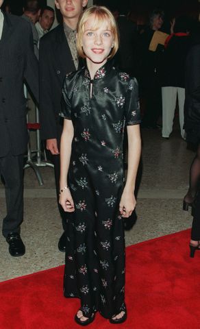 Evan Rachel Wood Evan Rachel WoodCredit: Frank Trapper/Corbis via Getty