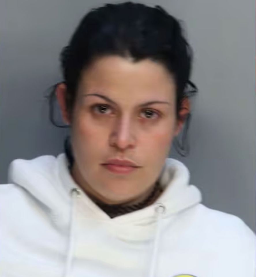 Florida Mom Allegedly Punished 10-Year-Old Daughter by Handcuffing and Burning Her, Then Blamed Child’s Injuries on Baking Gineth Ramirez’s mugshotCredit: Hialeah Police Department