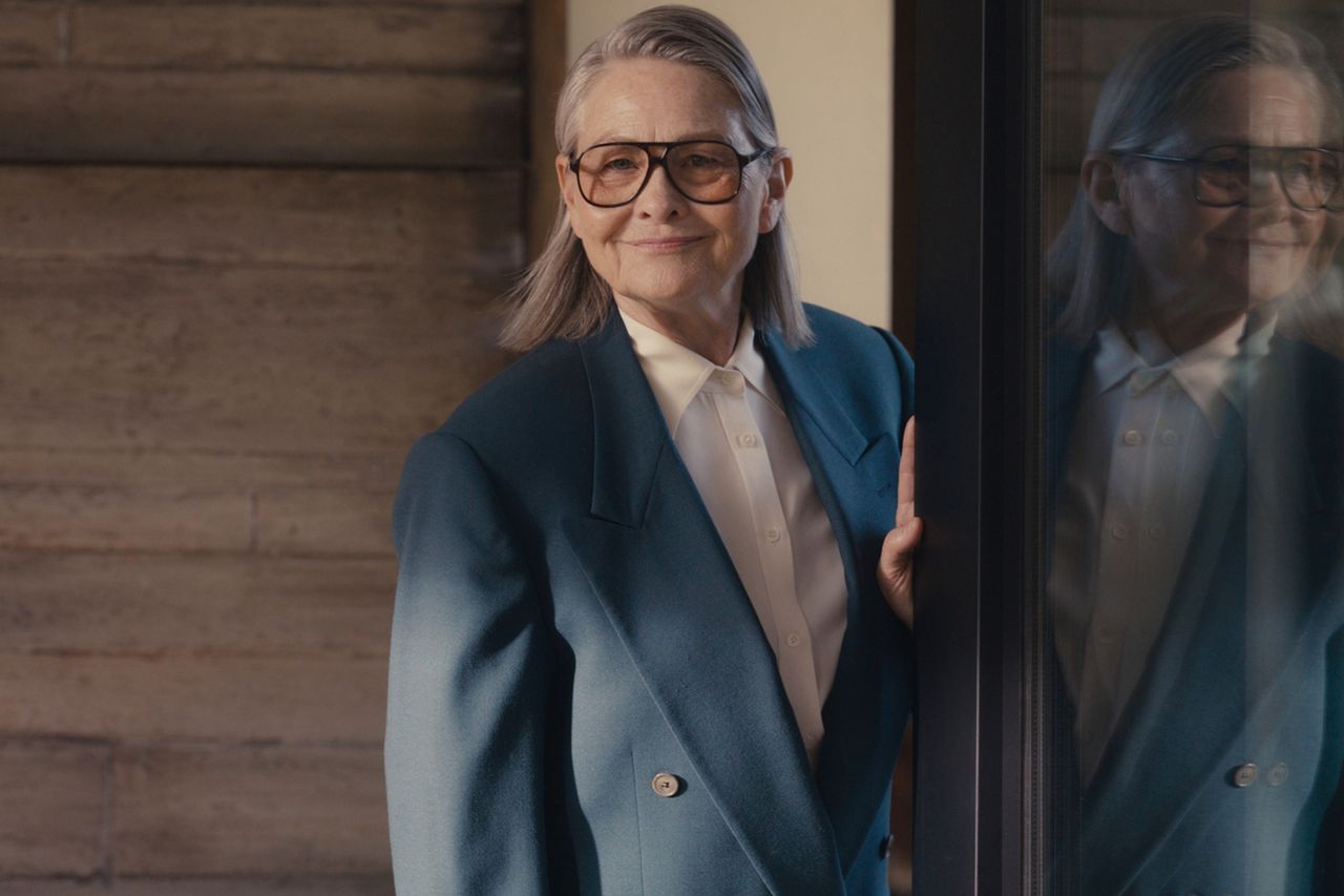Cherry Jones in ‘Hacks’Credit: Courtesy of HBO Max