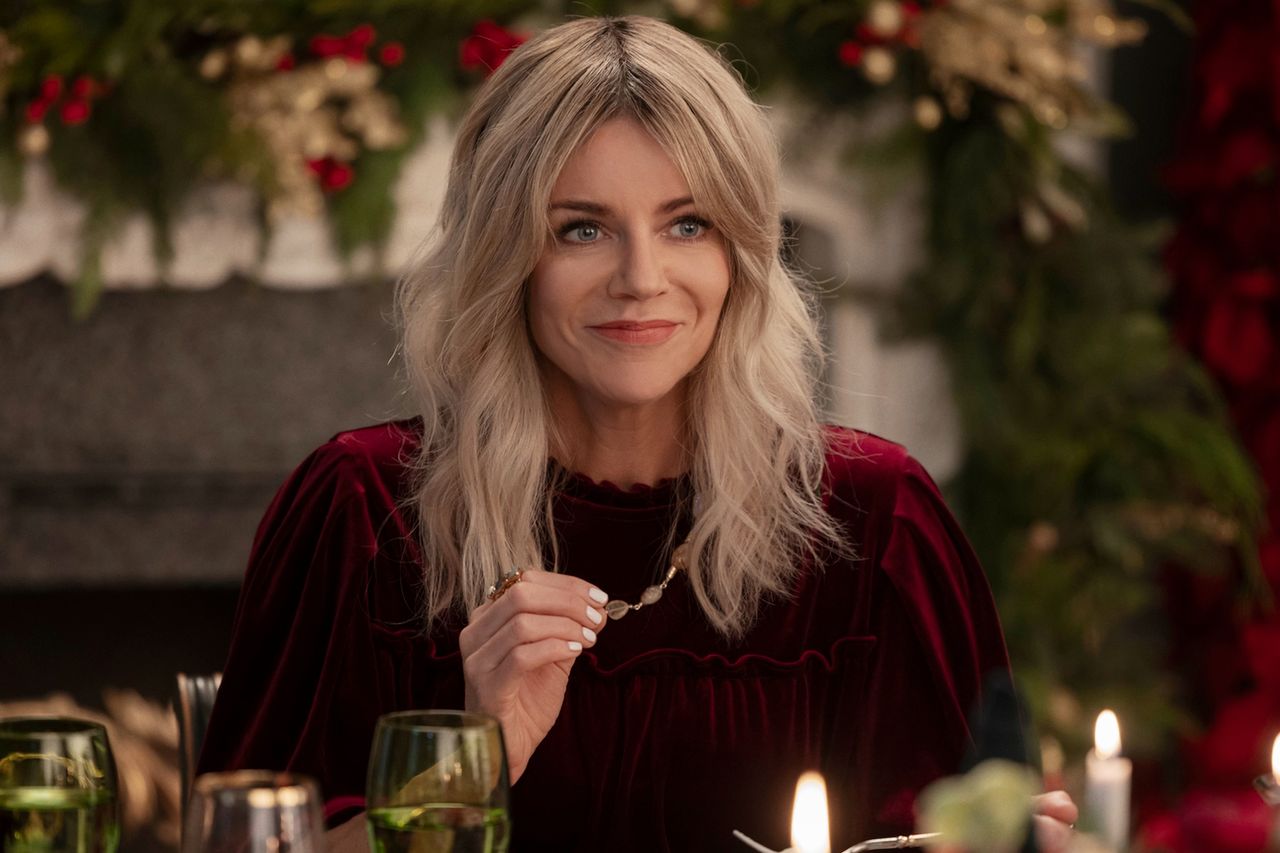 Kaitlin Olson in ‘Hacks’Credit: John Johnson/Max