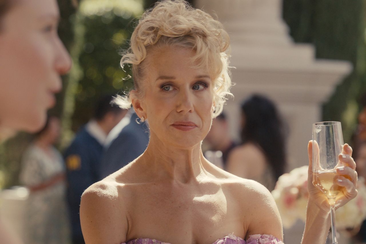 Lauren Weedman in ‘Hacks’Credit: Courtesy of HBO Max