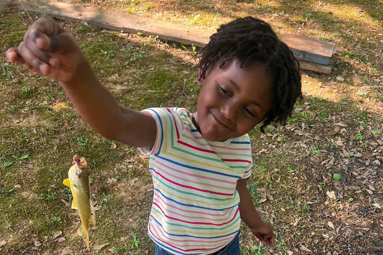 Jayde Wooten Jayde WootenCredit: GoFundMe