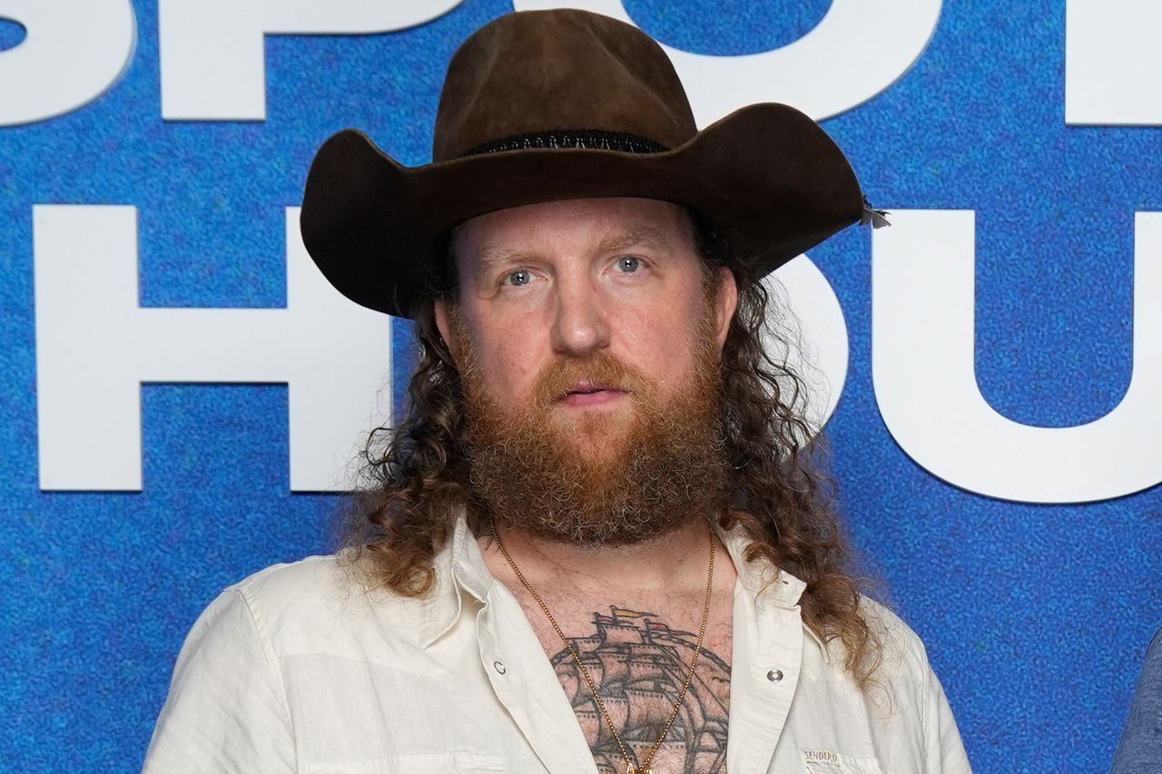 John Osborne of Brothers Osborne visit Spotify House at CMA Fest 2026 John Osborne in Nashville in June 2026.Credit: Ed Rode/Getty