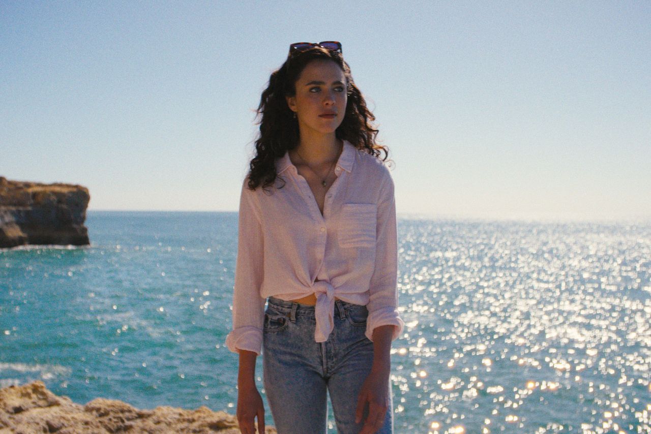 Love of Your Life Margaret Qualley in ‘Love of Your Life’Credit: Amazon Prime studios
