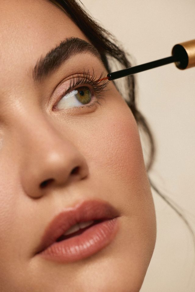 Lucy Hale x Grande CosmeticsCredit: Courtesy of Grande Cosmetics