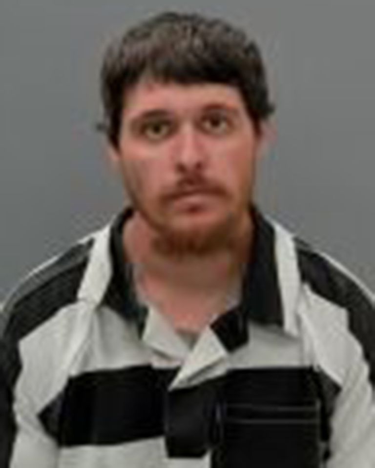 matthew-brown Matthew BrownCredit: SULLIVAN COUNTY SHERIFF'S OFFICE
