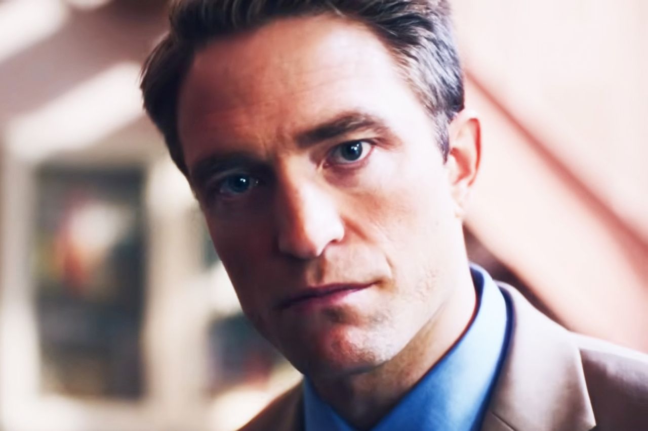 Primetime | Official Trailer HD | A24 Robert Pattinson in ‘Primetime’Credit: A24/Youtube