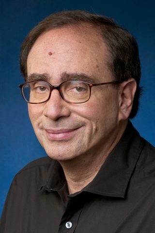 R.L. Stine R.L. StineCredit: Dann Elken