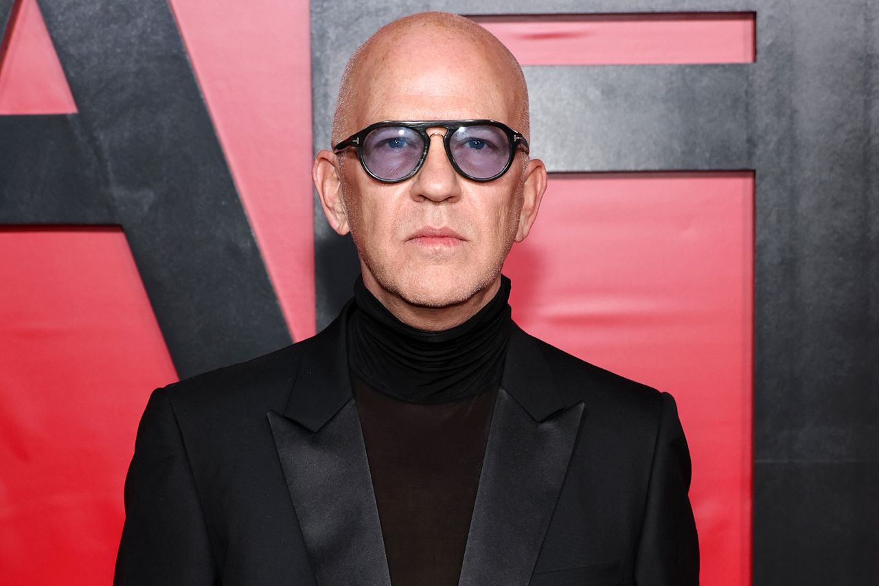 Ryan Murphy Ryan Murphy attends FX’s “American Horror Story: 13” Celebration Event at Hotel Chelsea on September 23, 2026Credit: Jamie McCarthy/Getty