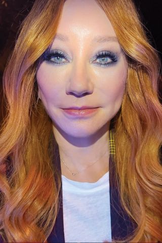 Tori Amos Tori AmosCredit: Kavita Kaul