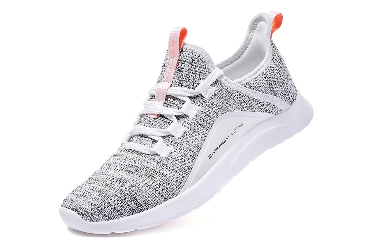 ALEADER Women's Energycloud Lightweight Slip On Walking Running Shoes Credit: Amazon
