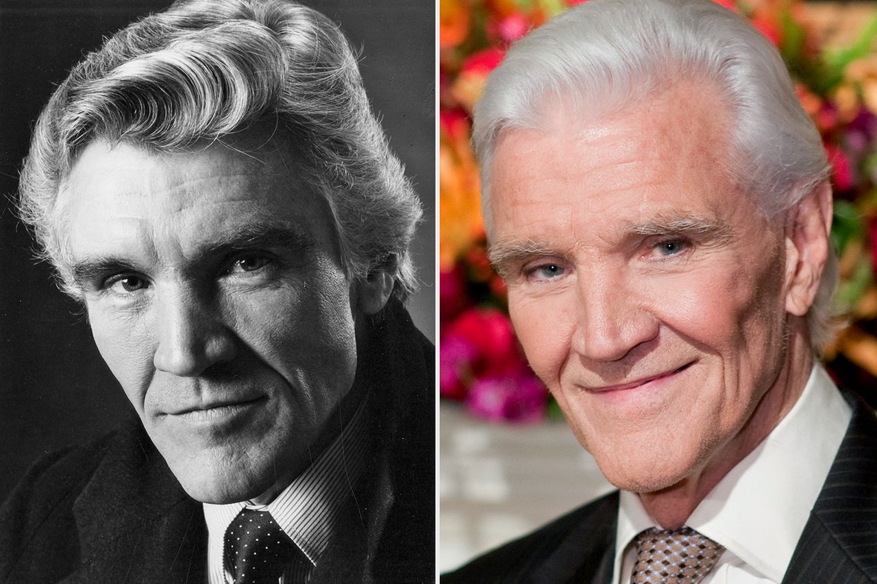All My Children, WATN, Where are they now, David Canary From left: David Canary as Adam and Stuart Chandler on ‘All My Children’ in 1984; David Canary as Adam and Stuart Chandler on ‘All My Children’ in 2009Credit: ABC Photo Archives/Disney General Entertainment Content via Getty; Steve Fenn/ABC via Getty