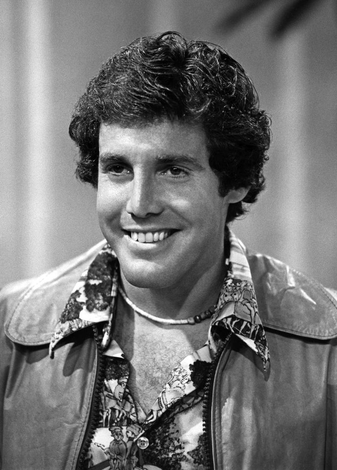 All My Children, WATN, Where are they now, Nick Benedict Nick Benedict as Phil Brent on ‘All My Children’ in 1976Credit: ABC Photo Archives/Disney General Entertainment Content via Getty