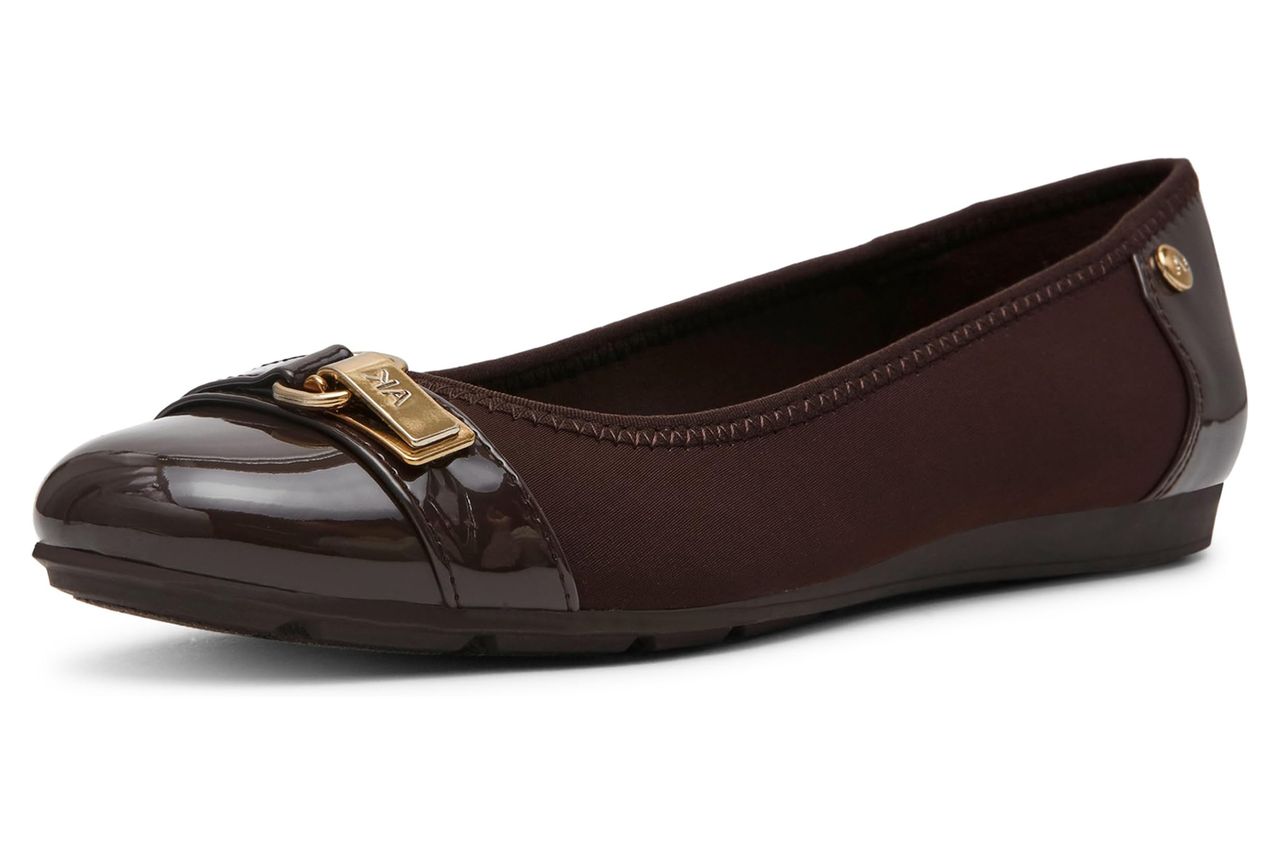 Anne Klein Sport Able Wide Credit: Amazon