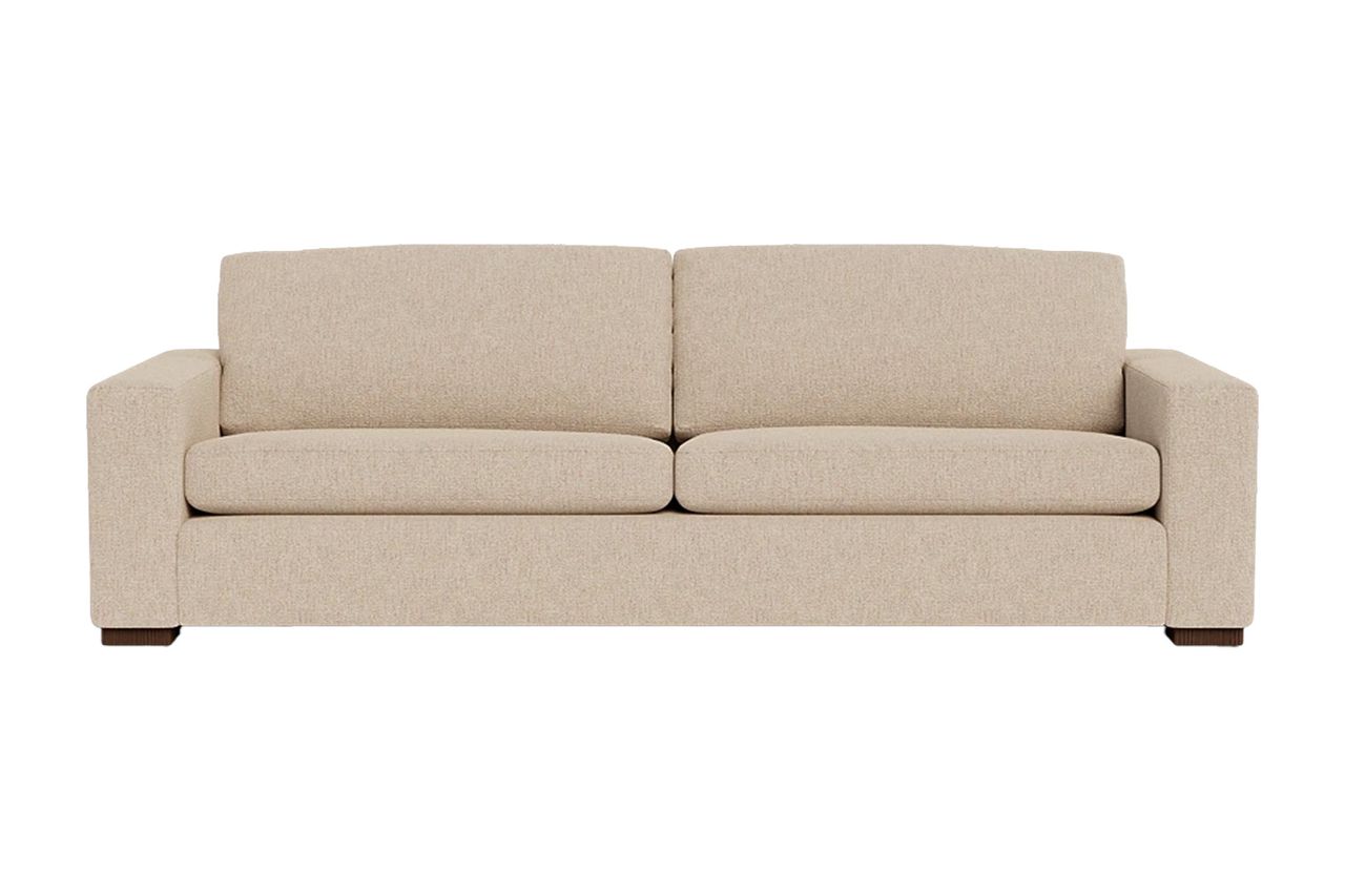 Barton Sofa Credit: Albany Park