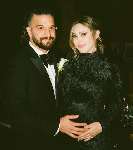BC Jean Ballas, Mark Ballas, Instagram Mark Ballas and BC JeanCredit: BC Jean Ballas/Instagram